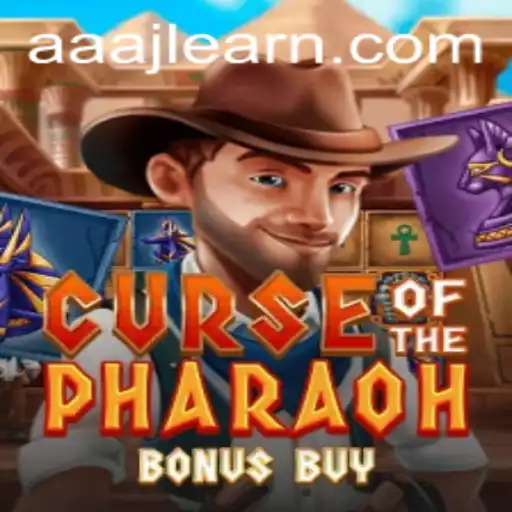 Exploring the Thrills of Curse of the Pharaoh Bonus Buy