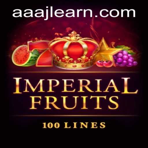 Exploring ImperialFruits100: A Fruitful Adventure