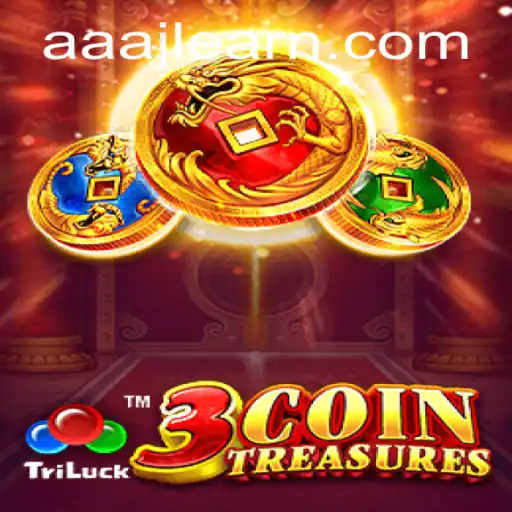 Discovering the Enchanting World of 3CoinTreasures