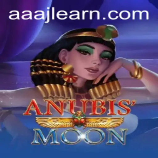 Unveiling the Mysteries of AnubisMoon: A Journey into the Heart of Ancient Egypt