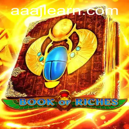 Discover the Allure of BookofRiches