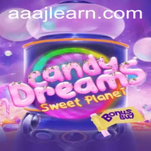 Exploring CandyDreamsSweetPlanet: A Sugar-Coated Adventure