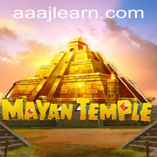 Exploring the Mysteries of MayanTemple: A New Era in Gaming