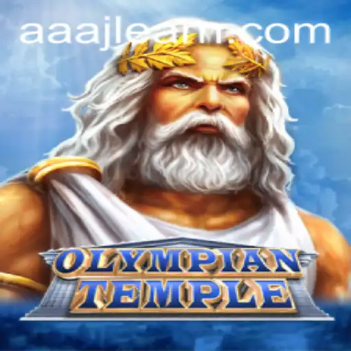 Exploring the Mythical World of OlympianTemple: The Game That's Taking the Gaming World by Storm