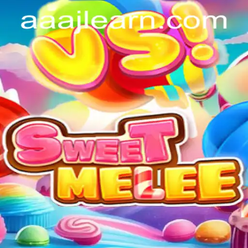 Exploring the World of SweetMelee: Inside the Game Dynamics and The AAAJL Challenge