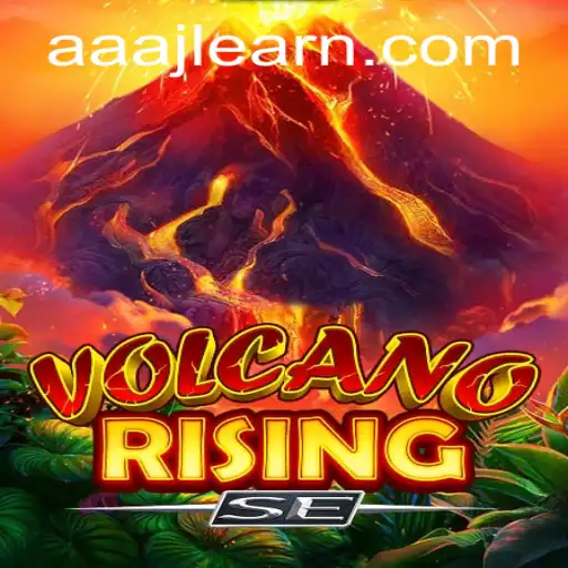 Exploring the Eruptive World of VolcanoRisingSE: A Game that Revolutionizes Adventure Gaming