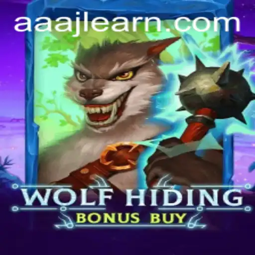 Unveiling WolfHidingBonusBuy: A Thrilling New Gaming Experience